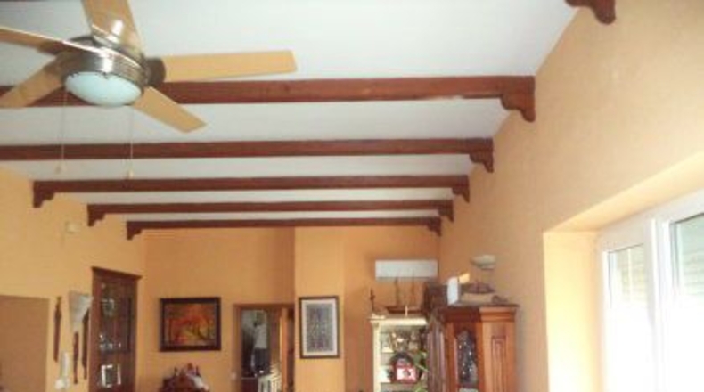 Badajoz - Almendralejo - 415m2