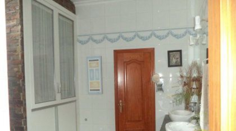 Badajoz - Almendralejo - 415m2