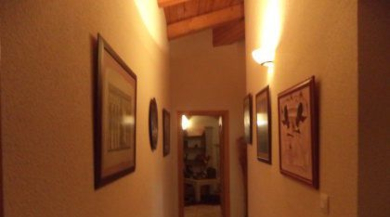 Badajoz - Almendralejo - 415m2