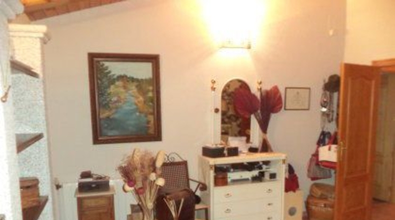 Badajoz - Almendralejo - 415m2