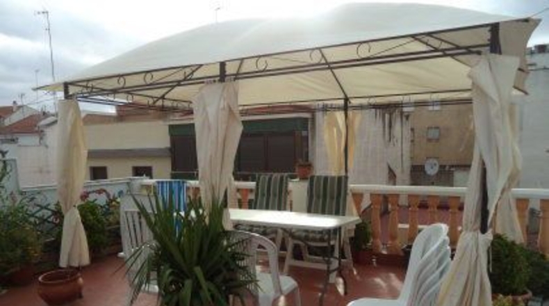 Badajoz - Almendralejo - 415m2
