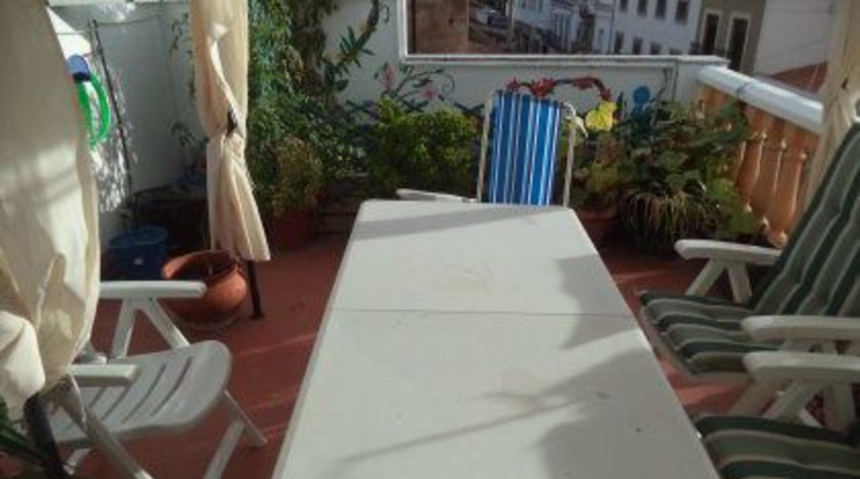 Badajoz - Almendralejo - 415m2