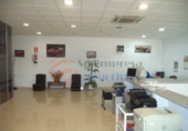 Участок с постройкой на продажу в городе Almendralejo. Фото