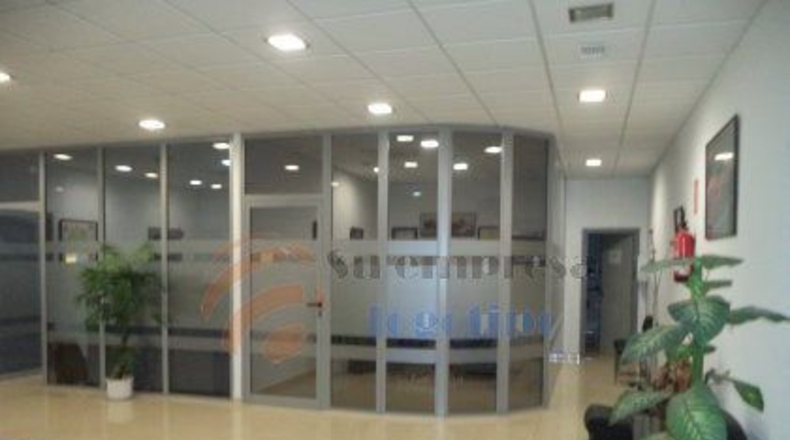 Badajoz - Almendralejo - 1662m2