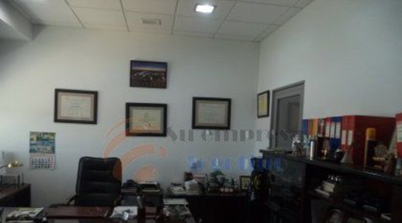 Badajoz - Almendralejo - 1662m2