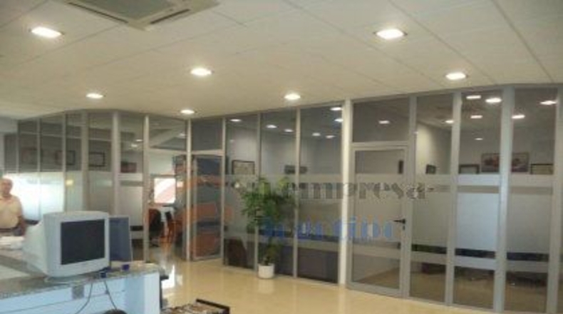 Badajoz - Almendralejo - 1662m2