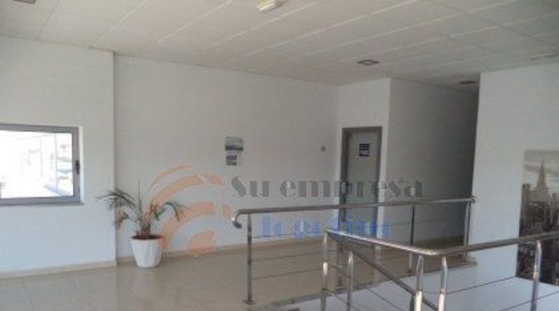 Badajoz - Almendralejo - 1662m2