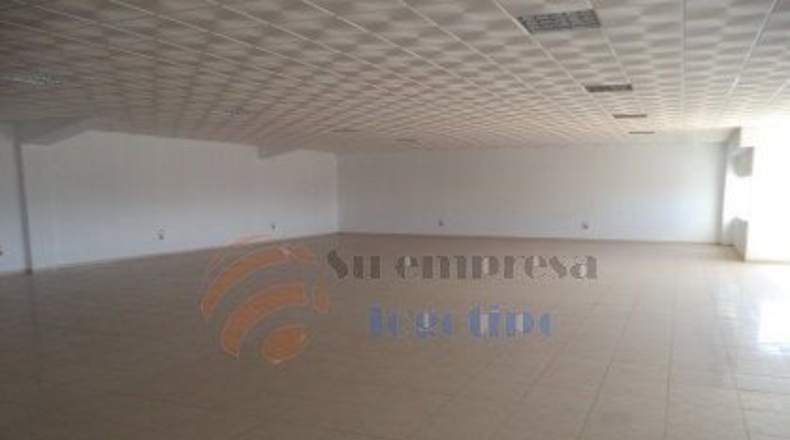 Badajoz - Almendralejo - 1662m2