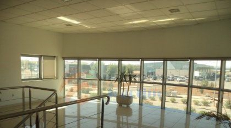 Badajoz - Almendralejo - 1662m2