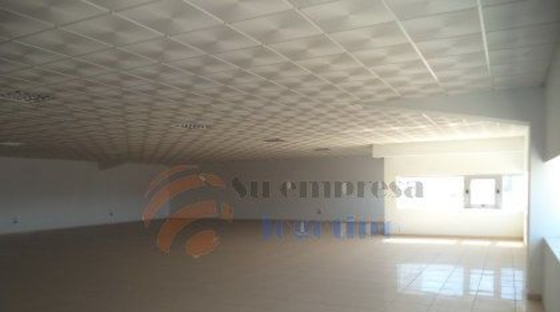Badajoz - Almendralejo - 1662m2