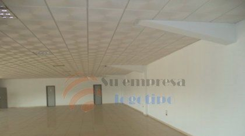 Badajoz - Almendralejo - 1662m2