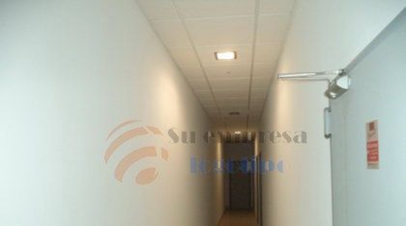 Badajoz - Almendralejo - 1662m2