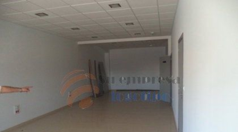 Badajoz - Almendralejo - 1662m2