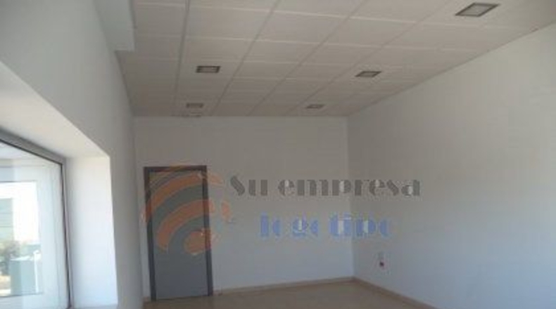 Badajoz - Almendralejo - 1662m2