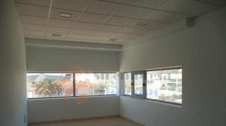 Badajoz - Almendralejo - 1662m2
