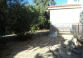 Xalet independent amb terreny en venda a Almendralejo ref.: TR31460 foto