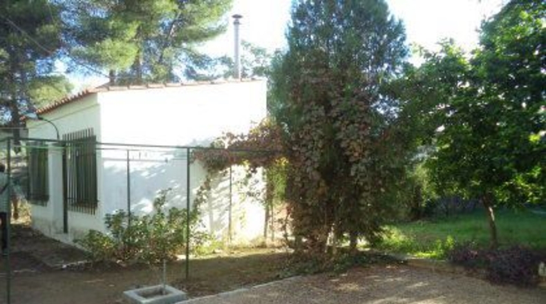 Badajoz - Almendralejo - 1479m2