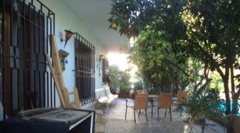 Badajoz - Almendralejo - 1479m2