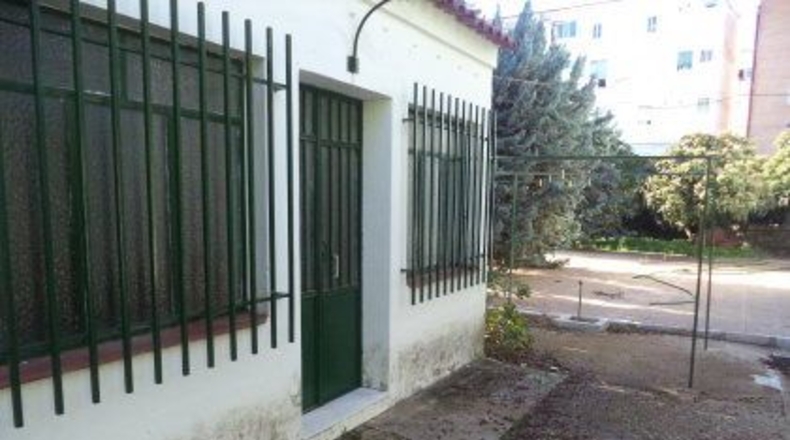 Badajoz - Almendralejo - 1479m2