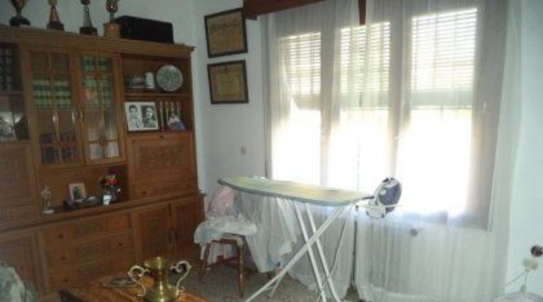 Badajoz - Almendralejo - 1479m2