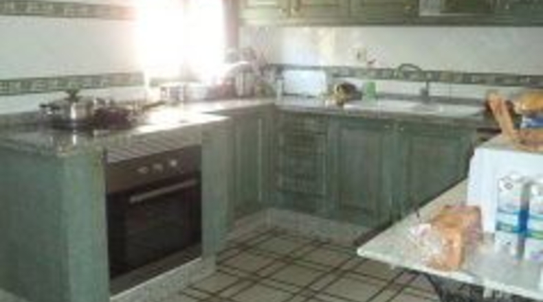Badajoz - Almendralejo - 1479m2