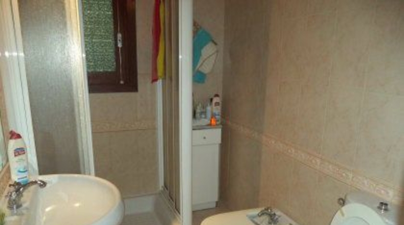 Badajoz - Almendralejo - 1479m2