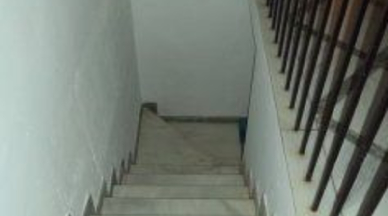 Badajoz - Almendralejo - 1479m2
