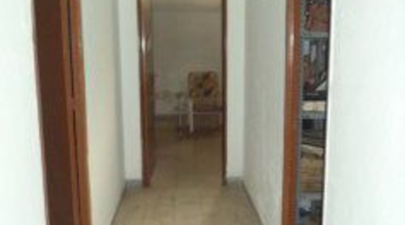 Badajoz - Almendralejo - 1479m2