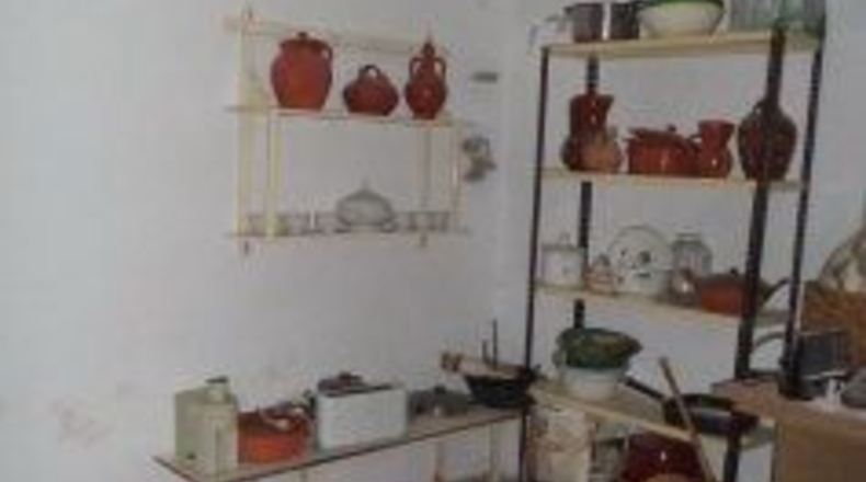 Badajoz - Almendralejo - 1479m2