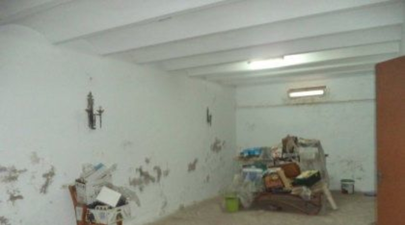 Badajoz - Almendralejo - 1479m2