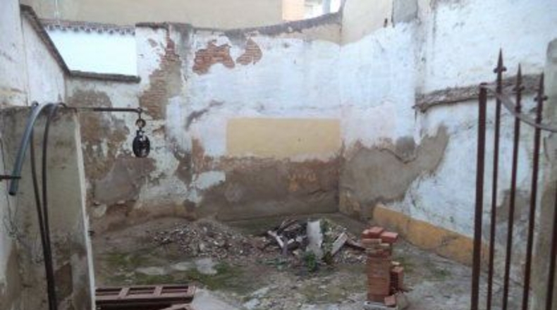 Badajoz - Almendralejo - 150m2