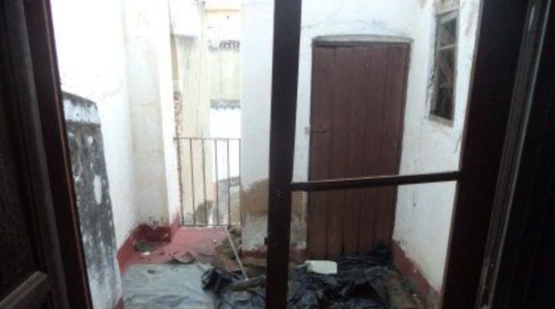 Badajoz - Almendralejo - 150m2