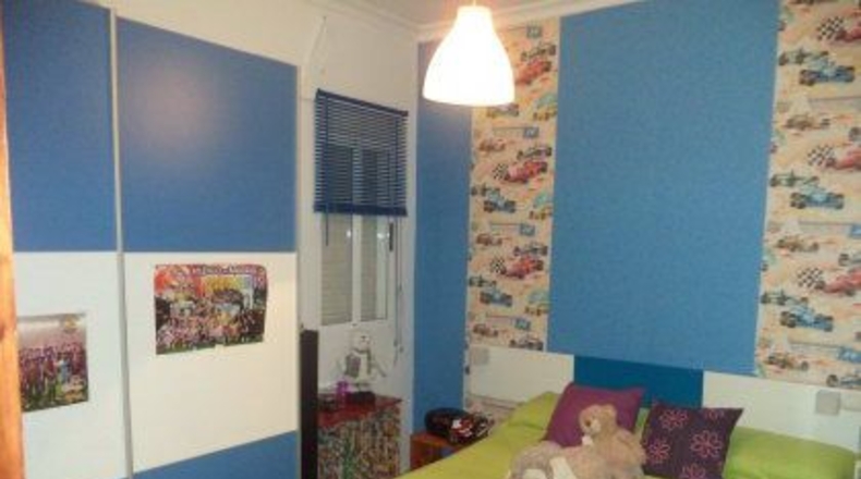 Badajoz - Almendralejo - 180m2