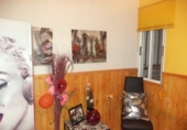 Casa de pueblo en venta en Almendralejo ref: TR209833 foto