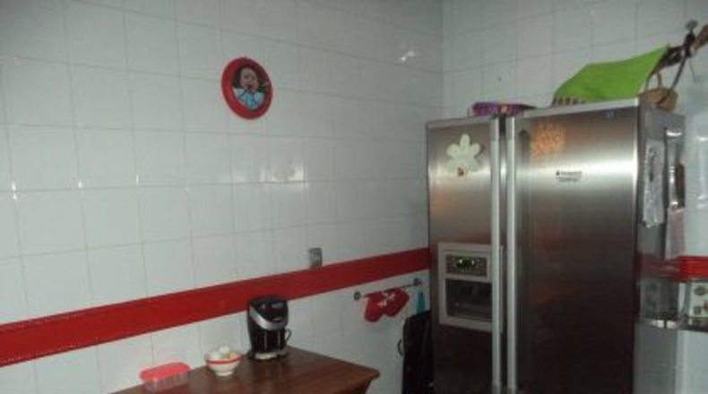 Badajoz - Almendralejo - 180m2