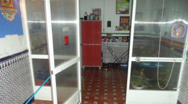 Badajoz - Almendralejo - 180m2