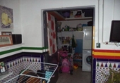 Casa de pueblo en venta en Almendralejo ref: TR209833 foto