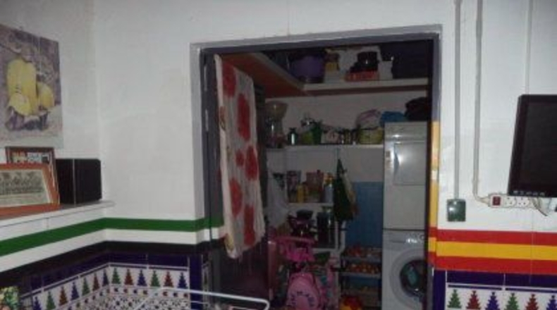Badajoz - Almendralejo - 180m2