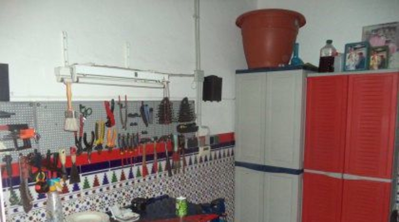 Badajoz - Almendralejo - 180m2