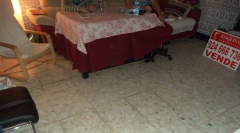Badajoz - Almendralejo - 180m2