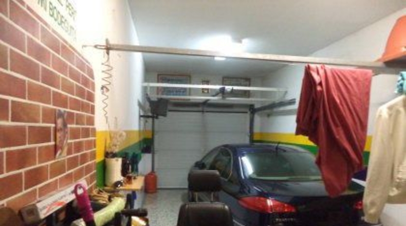 Badajoz - Almendralejo - 180m2