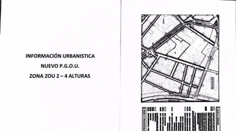 Badajoz - Almendralejo - 6200m2
