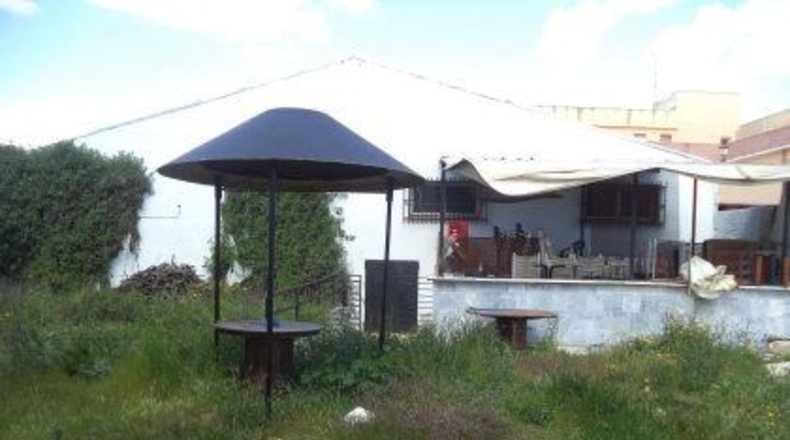Badajoz - Almendralejo - 610m2