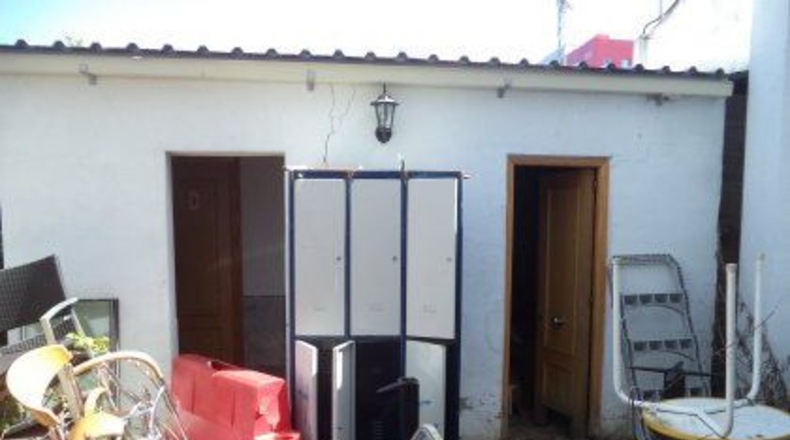 Badajoz - Almendralejo - 610m2