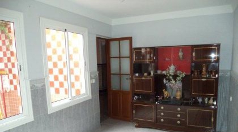 Badajoz - Almendralejo - 150m2