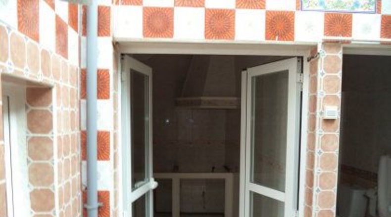 Badajoz - Almendralejo - 150m2