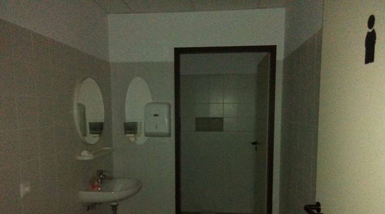Badajoz - Torremejía - 3000m2