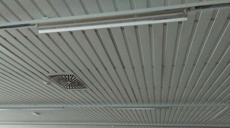 Badajoz - Torremejía - 3000m2