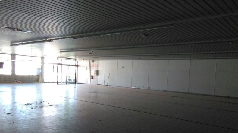 Badajoz - Torremejía - 3000m2