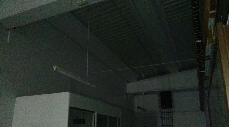 Badajoz - Torremejía - 3000m2